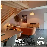 Le Vertigo Proche Centre Histo Avec 2 Parkings