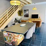 Le Vertigo Proche Centre Histo Avec 2 Parkings Appartement *