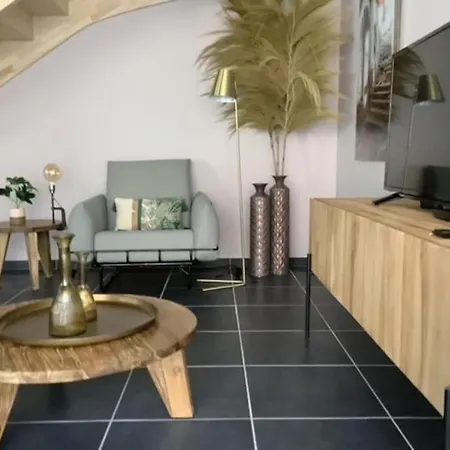 Le Vertigo Proche Centre Histo Avec 2 Parkings Sarlat-la-Caneda