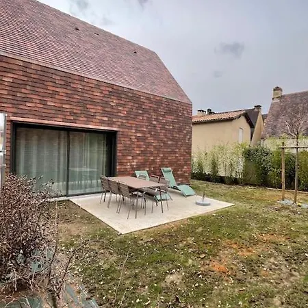 Apartman Le Vertigo Proche Centre Histo Avec 2 Parkings *