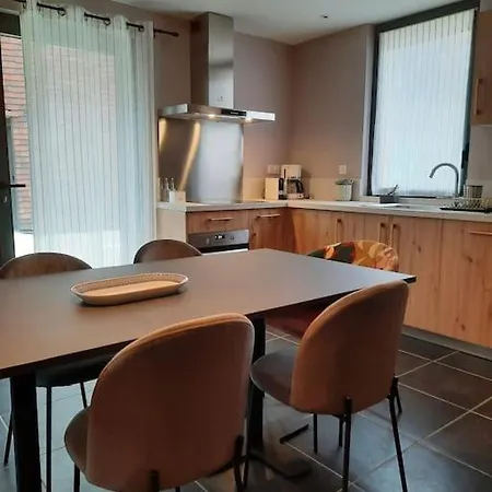 Le Vertigo Proche Centre Histo Avec 2 Parkings