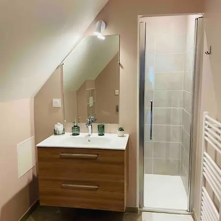 Le Vertigo Proche Centre Histo Avec 2 Parkings * Sarlat-la-Caneda
