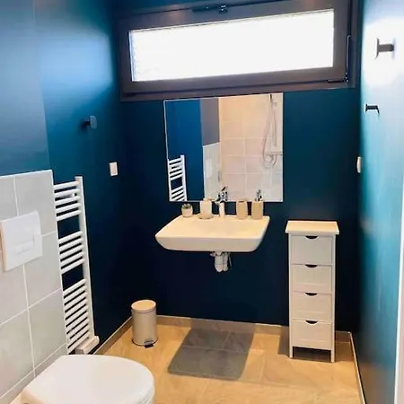 Διαμέρισμα Le Vertigo Proche Centre Histo Avec 2 Parkings