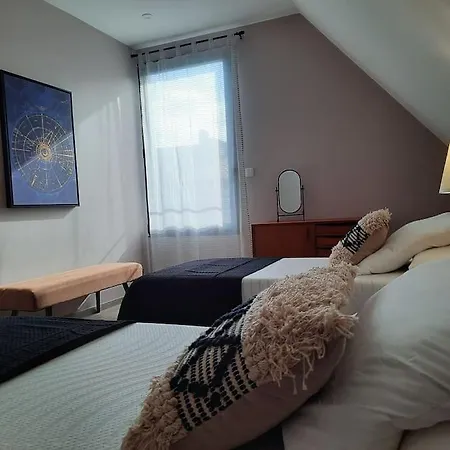 Le Vertigo Proche Centre Histo Avec 2 Parkings Sarlat