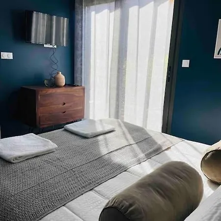 Le Vertigo Proche Centre Histo Avec 2 Parkings Apartman