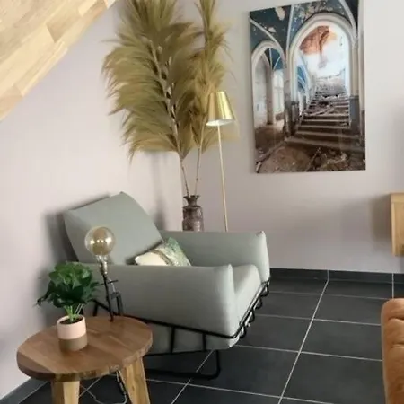 Le Vertigo Proche Centre Histo Avec 2 Parkings *