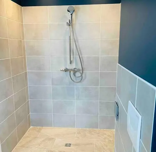 Le Vertigo Proche Centre Histo Avec 2 Parkings Appartamento