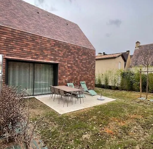 Appartamento Le Vertigo Proche Centre Histo Avec 2 Parkings *