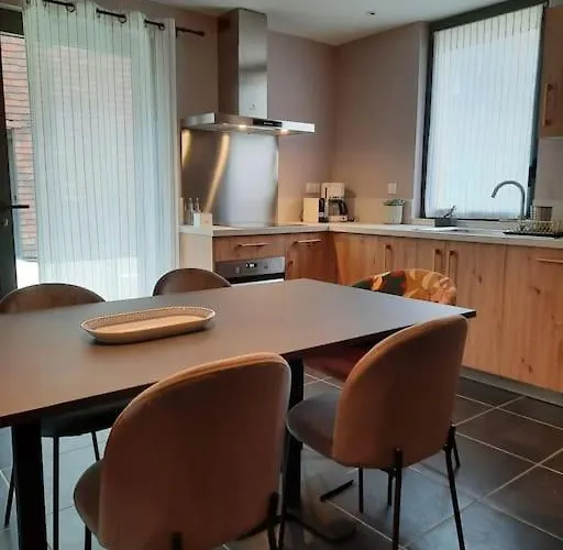 Le Vertigo Proche Centre Histo Avec 2 Parkings