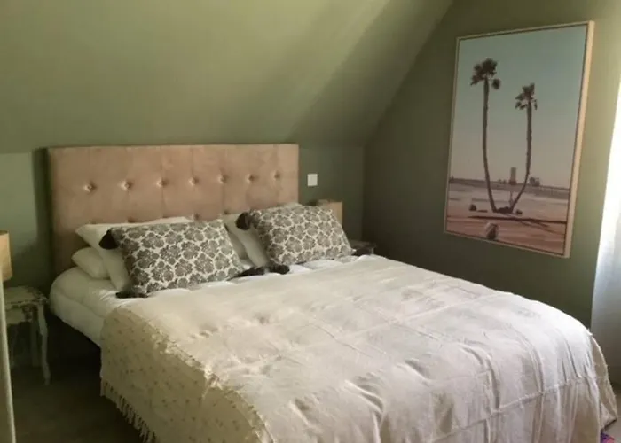 Le Vertigo Proche Centre Histo Avec 2 Parkings *