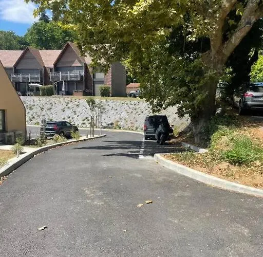 Appartamento Le Vertigo Proche Centre Histo Avec 2 Parkings