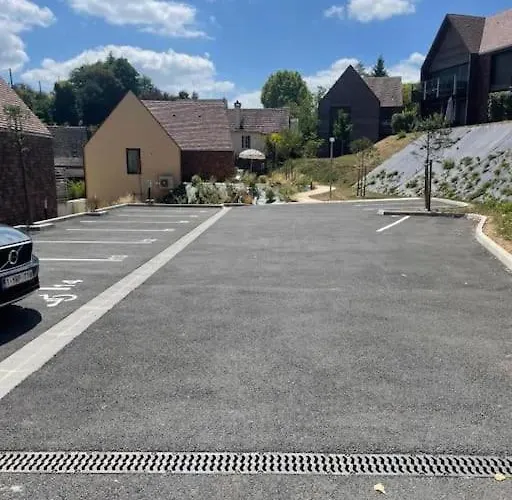 Appartamento Le Vertigo Proche Centre Histo Avec 2 Parkings *