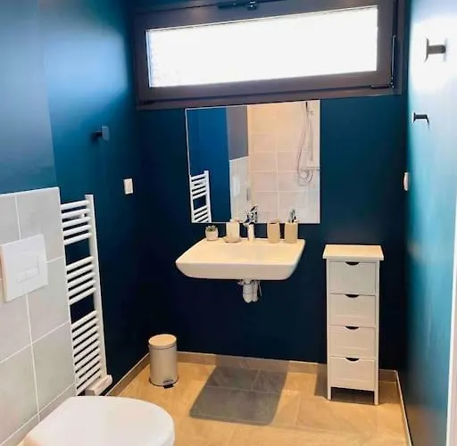 Apartament Le Vertigo Proche Centre Histo Avec 2 Parkings