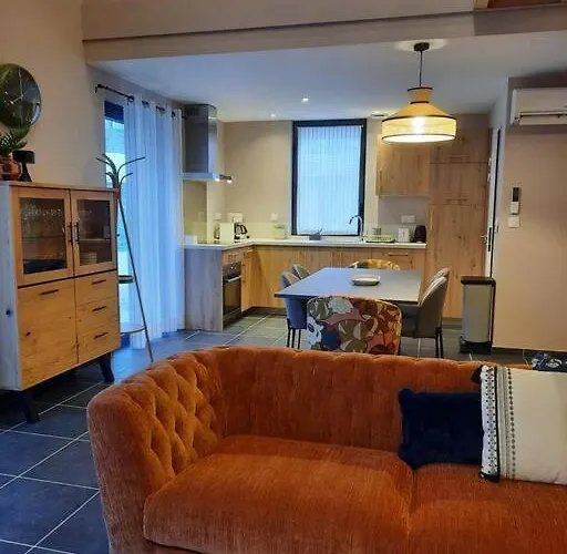 Le Vertigo Proche Centre Histo Avec 2 Parkings Apartament Sarlat-la-Canéda