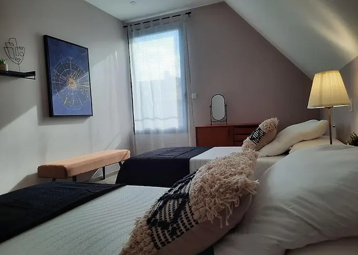 Le Vertigo Proche Centre Histo Avec 2 Parkings Sarlat