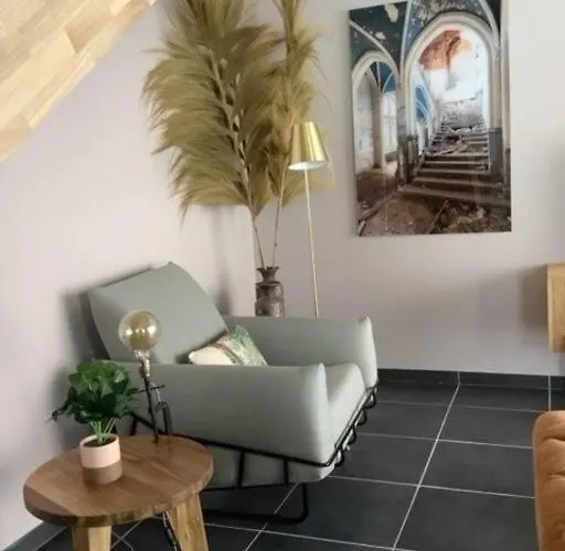 Le Vertigo Proche Centre Histo Avec 2 Parkings *